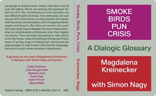 Smoke, Birds, Pun, Crisis 