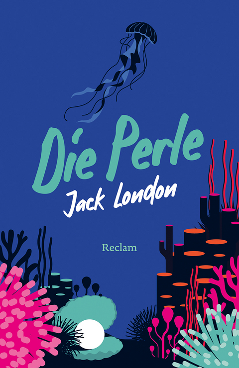 Die Perle. Erz&auml;hlungen - Jack London