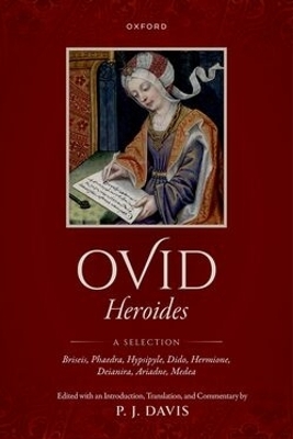 Ovid: Heroides