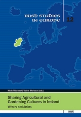 Sharing Agricultural and Gardening Cultures in Ireland - 