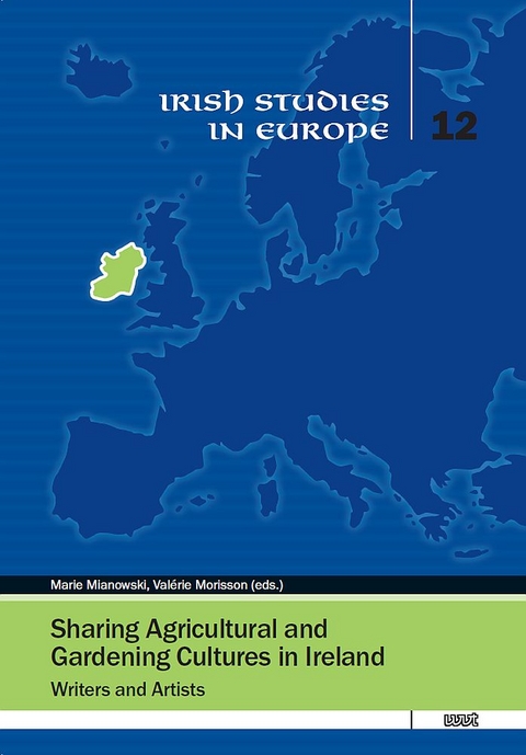 Sharing Agricultural and Gardening Cultures in Ireland - 