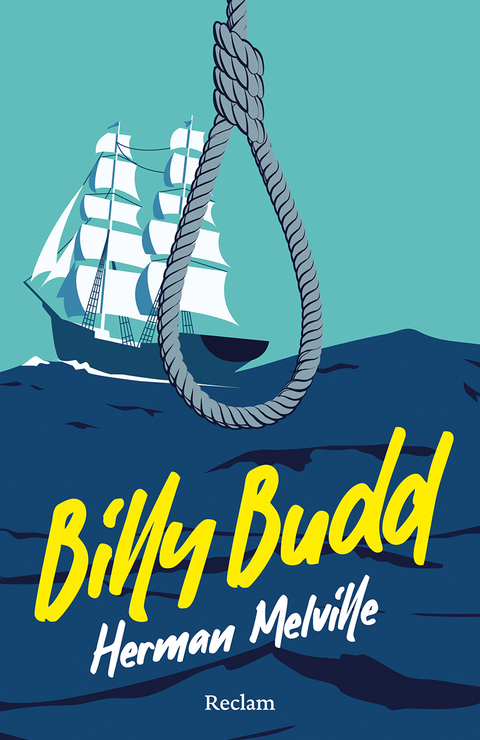 Billy Budd. Erz&auml;hlung - Herman Melville