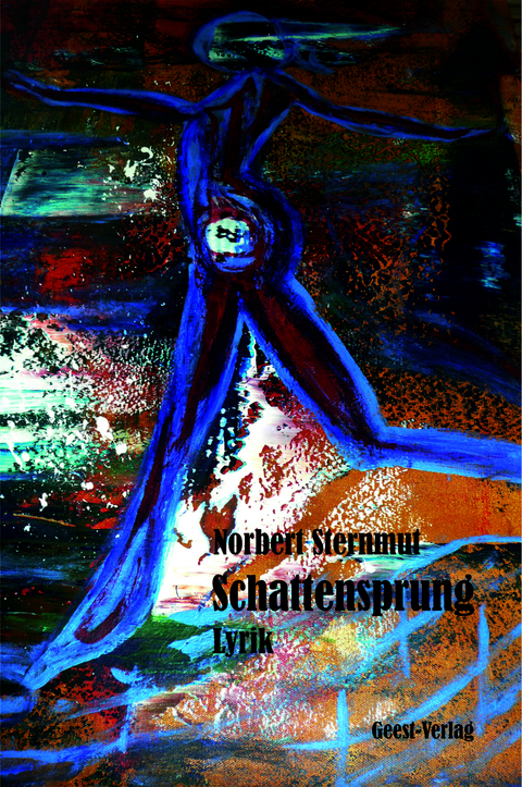 Schattensprung - Norbert Sternmut