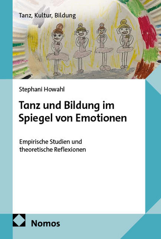 Tanz und Bildung im Spiegel von Emotionen