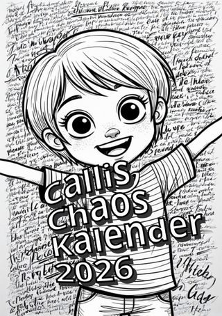 Callis Chaos Kalender 2026