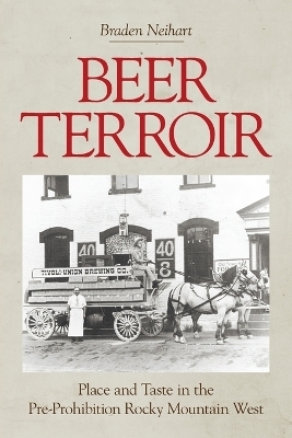 Beer Terroir - Braden Neihart