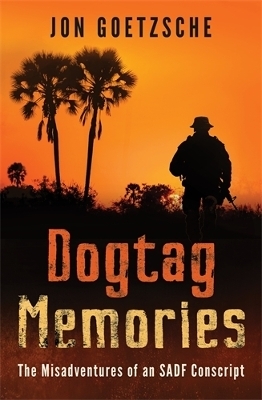 Dogtag Memories - Jon Goetzsche