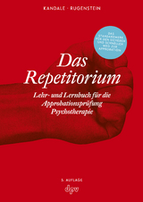 Das Repetitorium - Kandale, Miki; Rugenstein, Kai