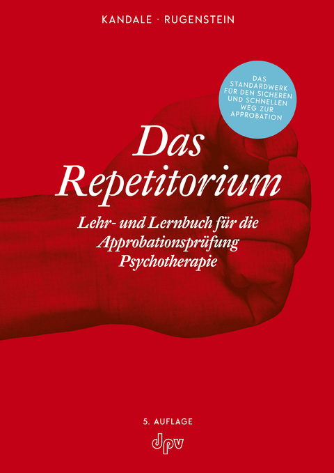 Das Repetitorium - Miki Kandale, Kai Rugenstein