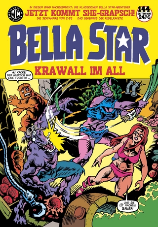 Bella Star