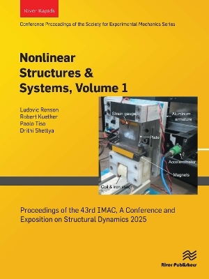 Nonlinear Structures & Systems, Vol. 1 - 