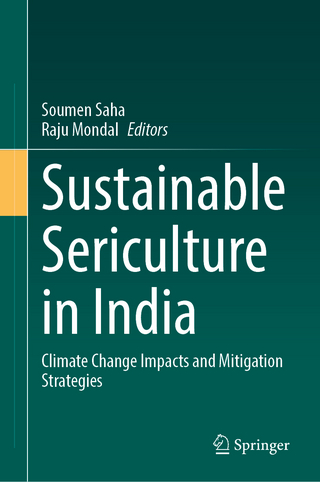 Sustainable Sericulture in India