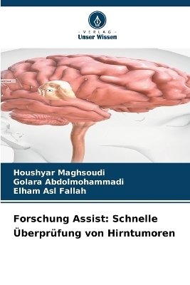 Forschung Assist