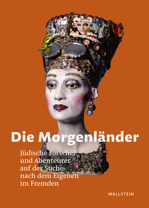 Die Morgenl&auml;nder - 