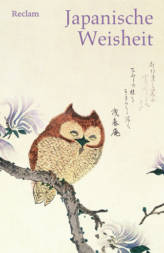 Japanische Weisheit