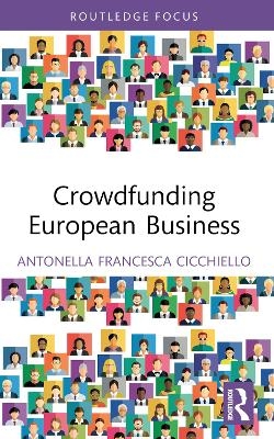 Crowdfunding European Business