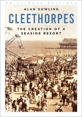 Cleethorpes - Alan Dowling