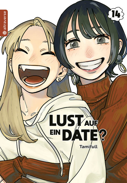 Lust auf ein Date? 14 -  Tamifull
