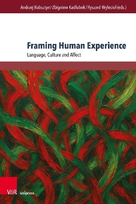 Framing Human Experience - 