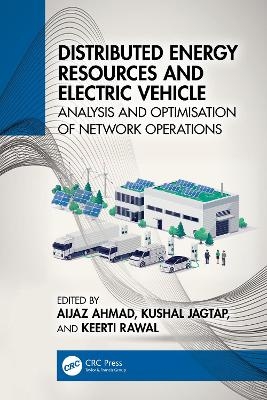 Distributed Energy Resources and Electric Vehicle - 