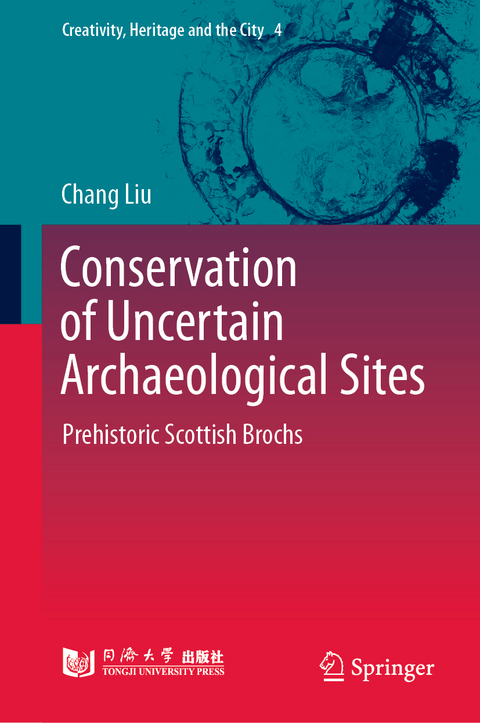 Conservation of Uncertain Archaeological Sites - Chang Liu