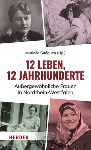 12 Leben, 12 Jahrhunderte