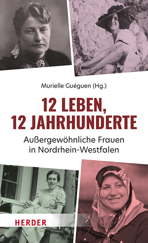 12 Leben, 12 Jahrhunderte - 