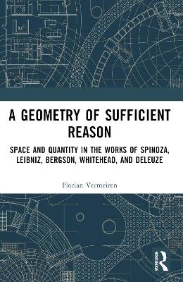 A Geometry of Sufficient Reason