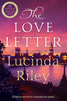The Love Letter - Lucinda Riley