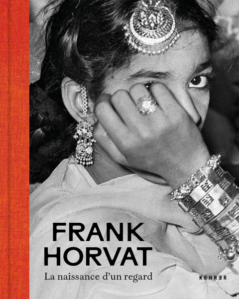 Frank Horvat - Frank Horvat