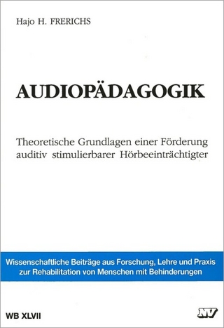 Audiopädagogik