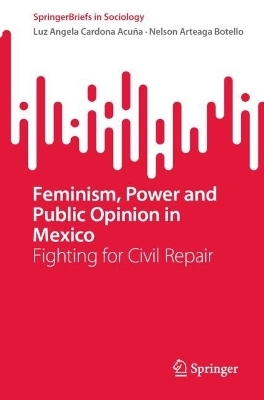 Feminism, Power and Public Opinion in Mexico