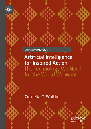 Artificial Intelligence for Inspired Action