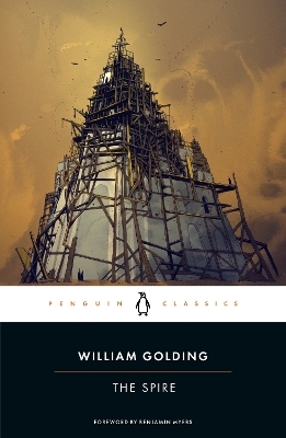 The Spire - William Golding