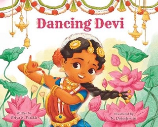 Dancing Devi