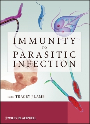 Immunity to Parasitic Infection