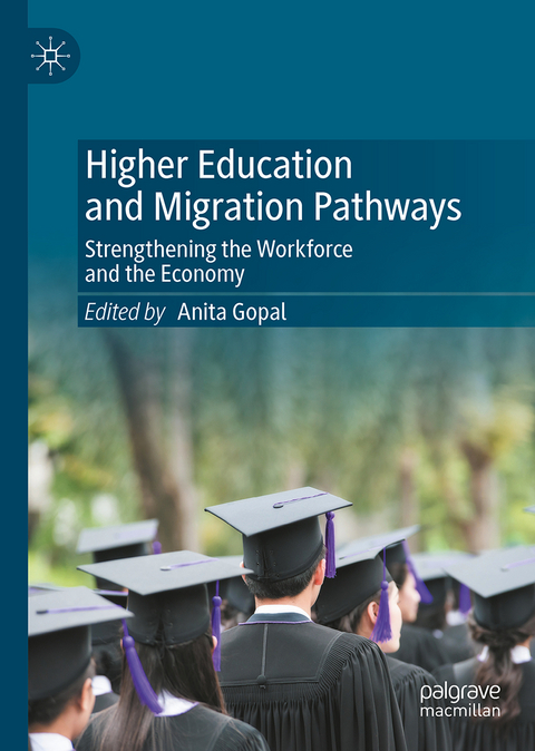 Higher Education and Migration Pathways - 