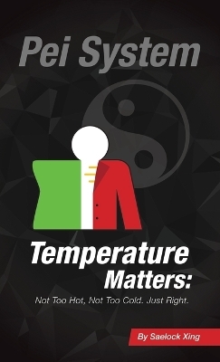 Temperature Matters, Not too hot, Not too cold. Just right - Saelock Xing
