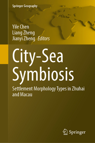 City-Sea Symbiosis