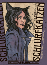 Schlurfkatzen - Barbara Kadletz