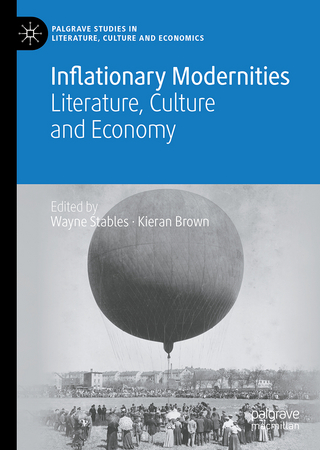 Inflationary Modernities