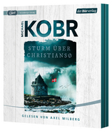 Sturm &uuml;ber Christians&oslash; - Michael Kobr