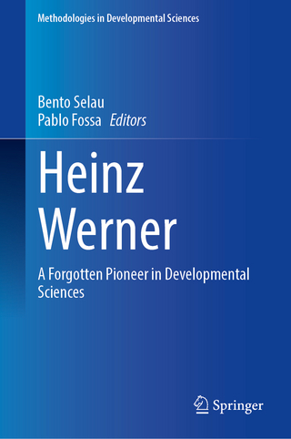 Heinz Werner