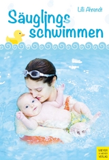 Säuglingsschwimmen - 