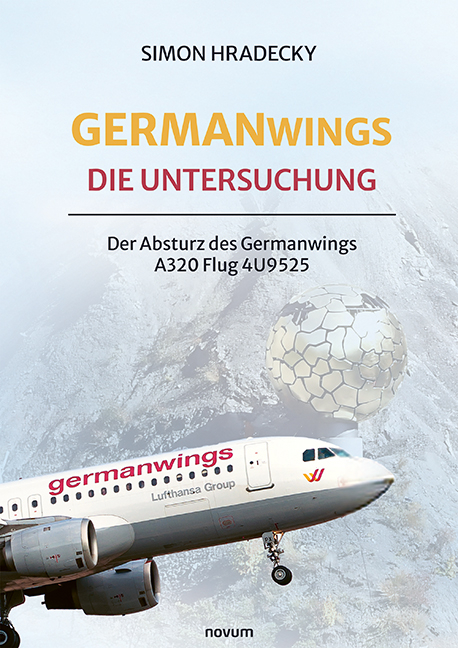 Germanwings: Die Untersuchung - Simon Hradecky