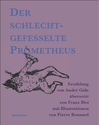 Der schlechtgefesselte Prometheus