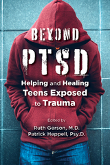Beyond PTSD - 