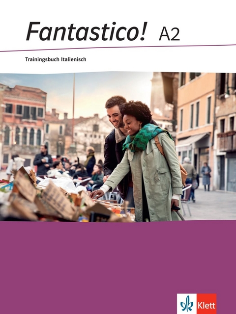Fantastico! A2