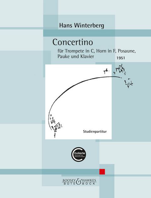 Concertino - 