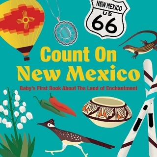 Count on New Mexico